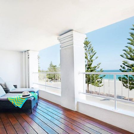 Cottesloe Beach Hotel Перт Экстерьер фото