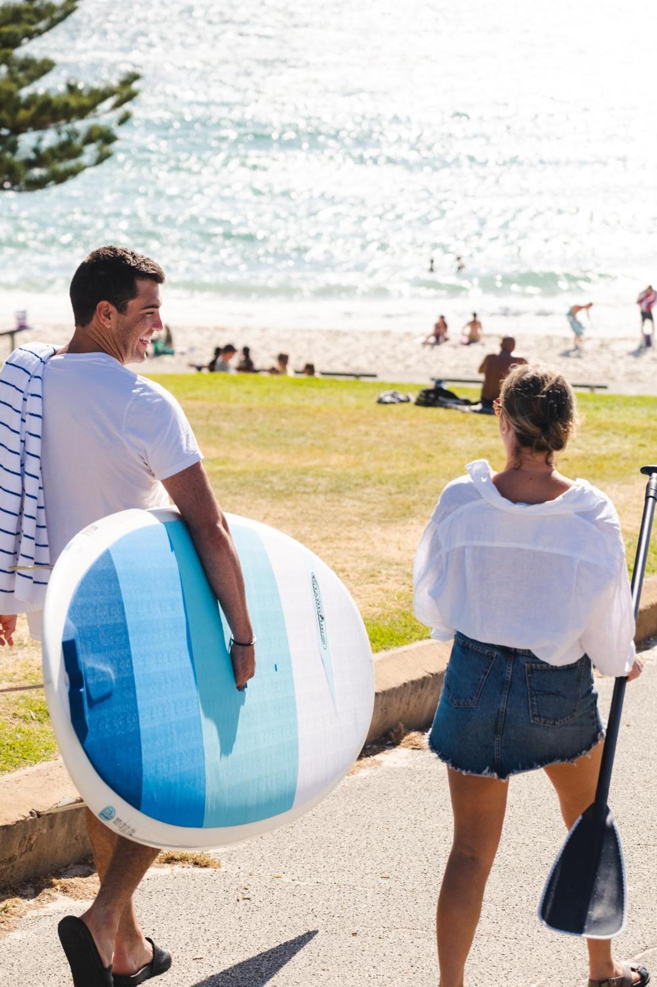 Cottesloe Beach Hotel Перт Экстерьер фото